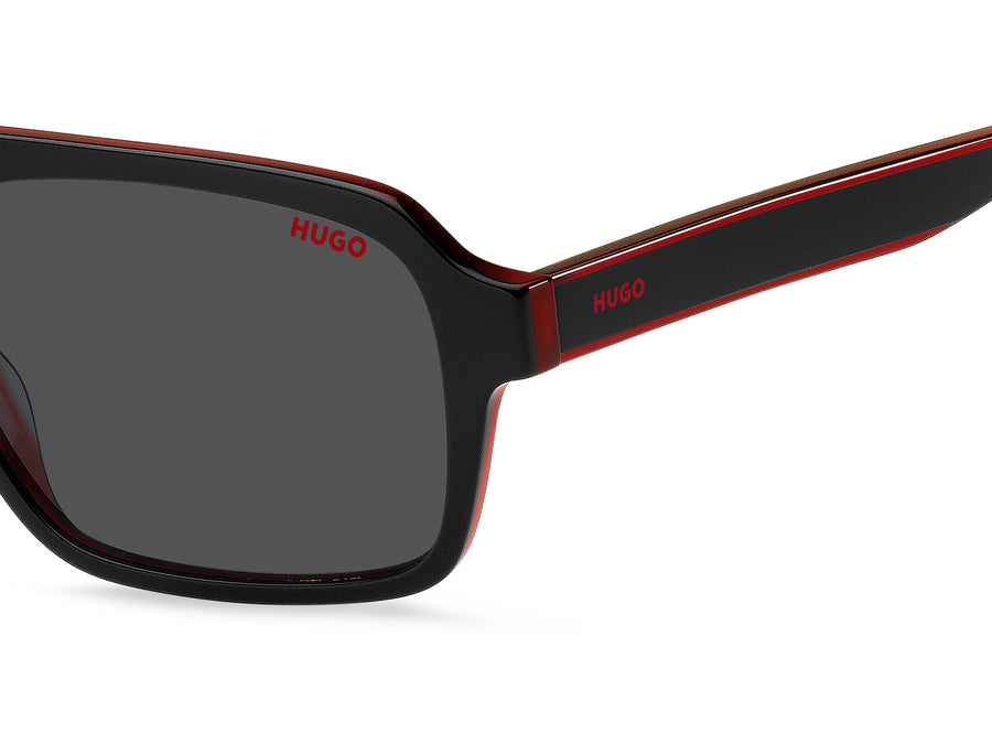 Hugo Square Sunglasses - HG 1241/S