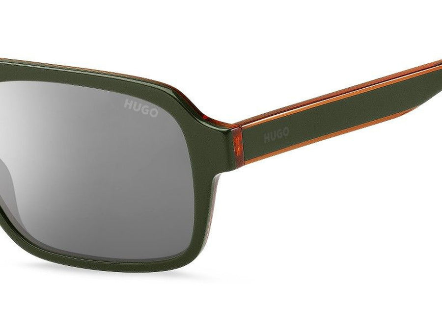 Hugo Square sunglasses - HG 1241/S