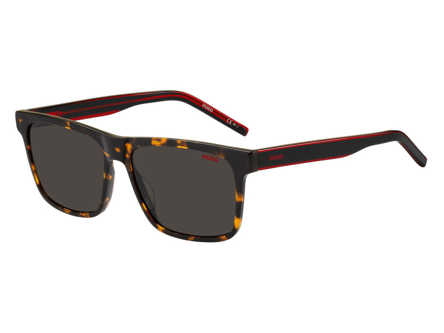 Hugo Square Sunglasses - HG 1242/S