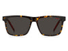 Hugo Square Sunglasses