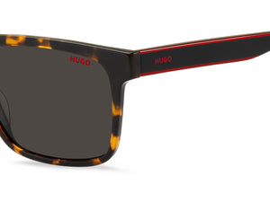 Hugo Square Sunglasses - HG 1242/S