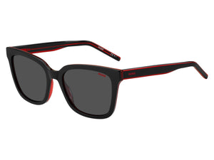 HUGO Square Sunglasses - HG 1248/S