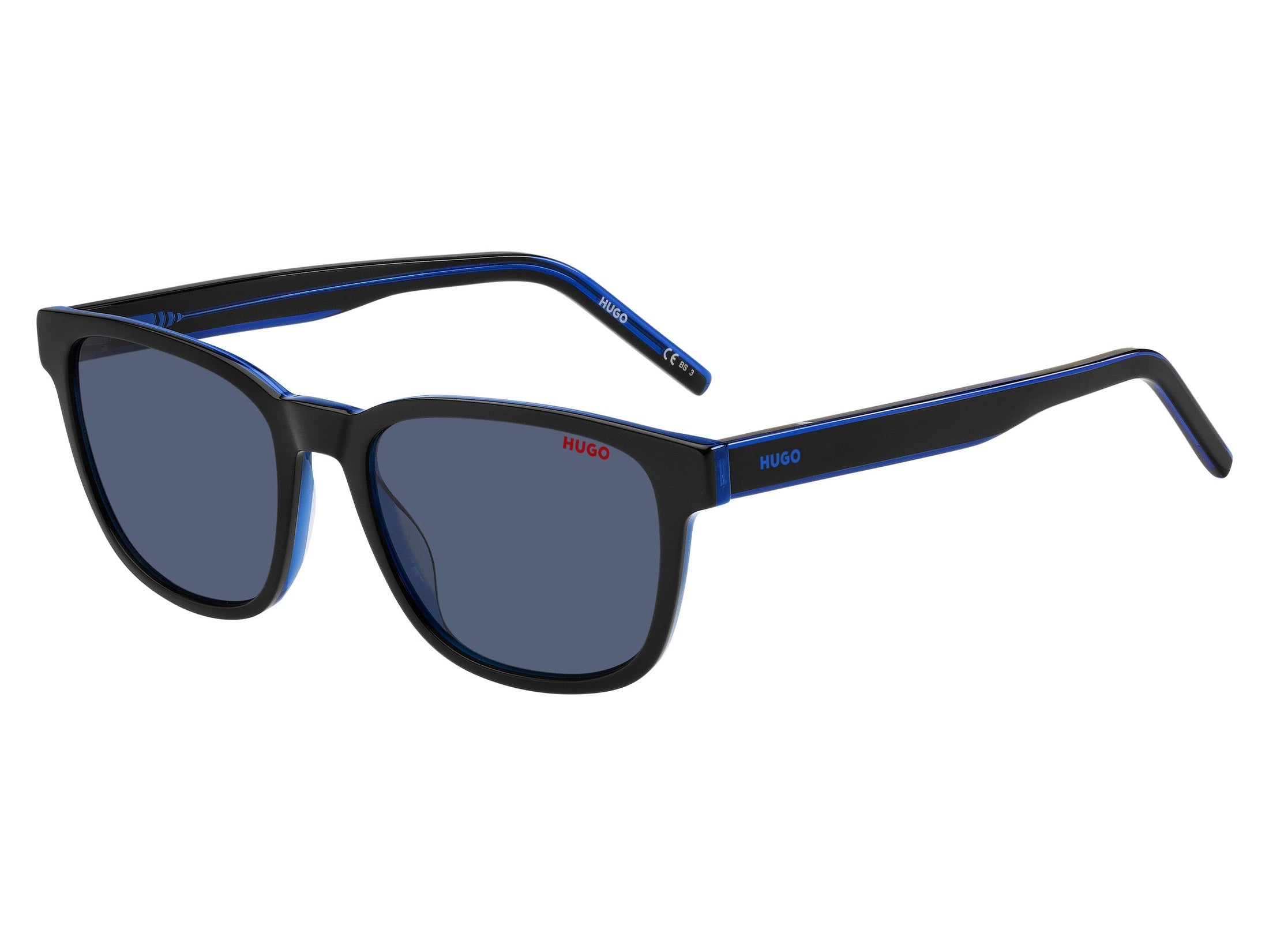 HUGO Square Sunglasses