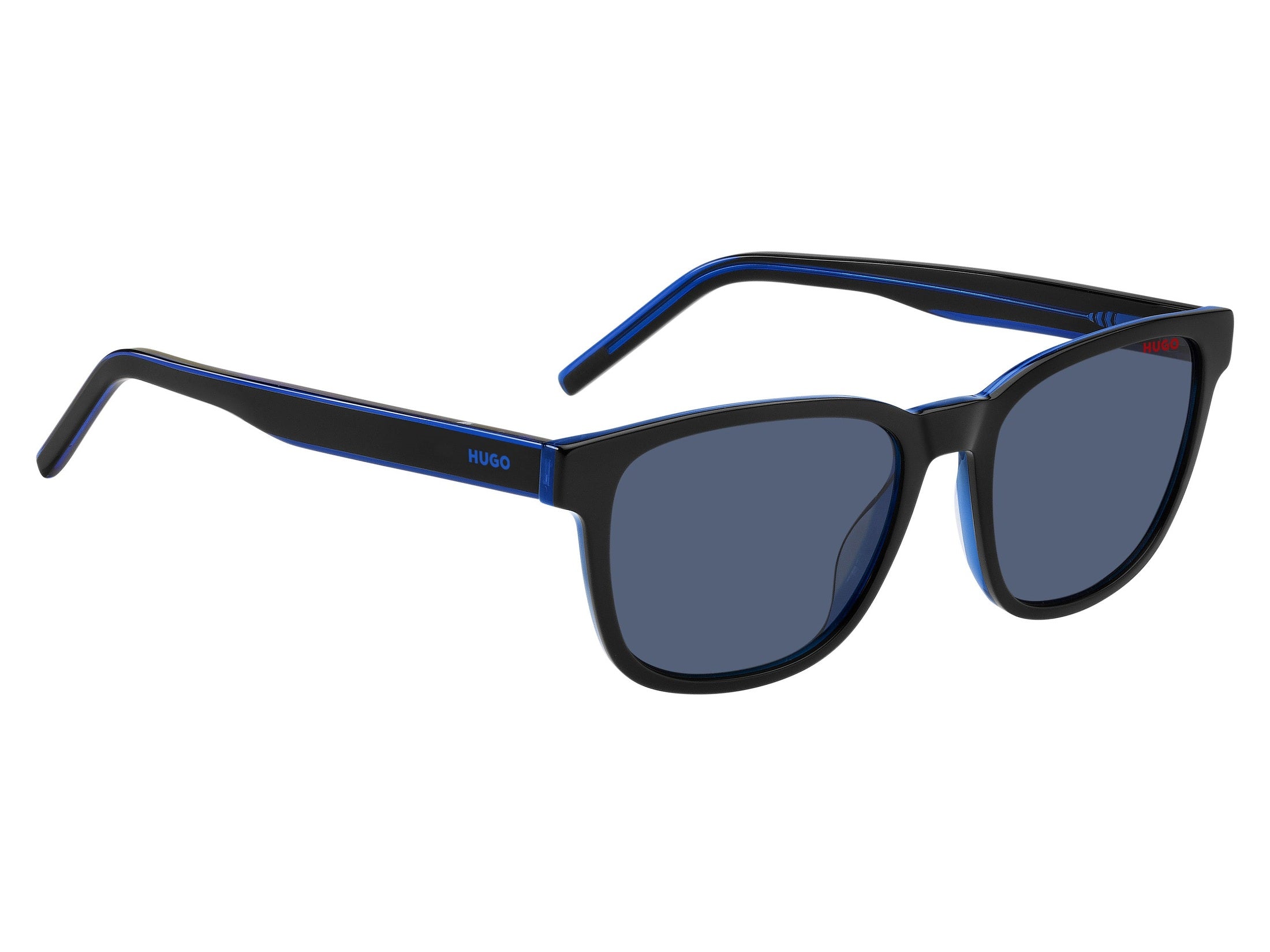 HUGO Square Sunglasses