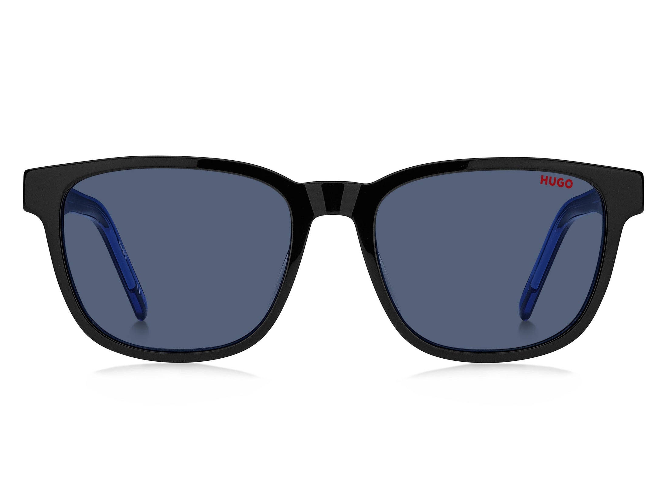 HUGO Square Sunglasses