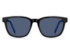 HUGO Square Sunglasses