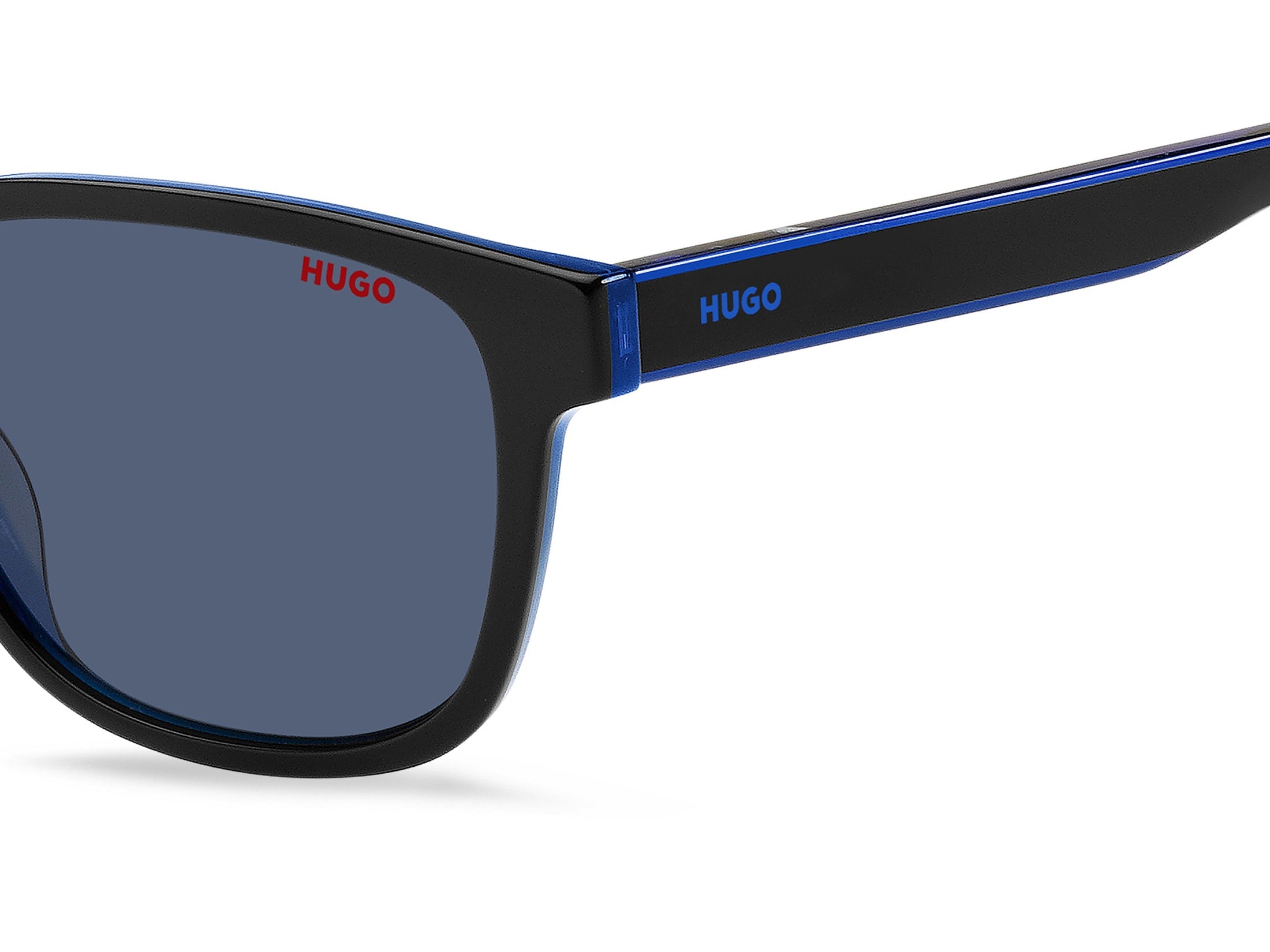 HUGO Square Sunglasses