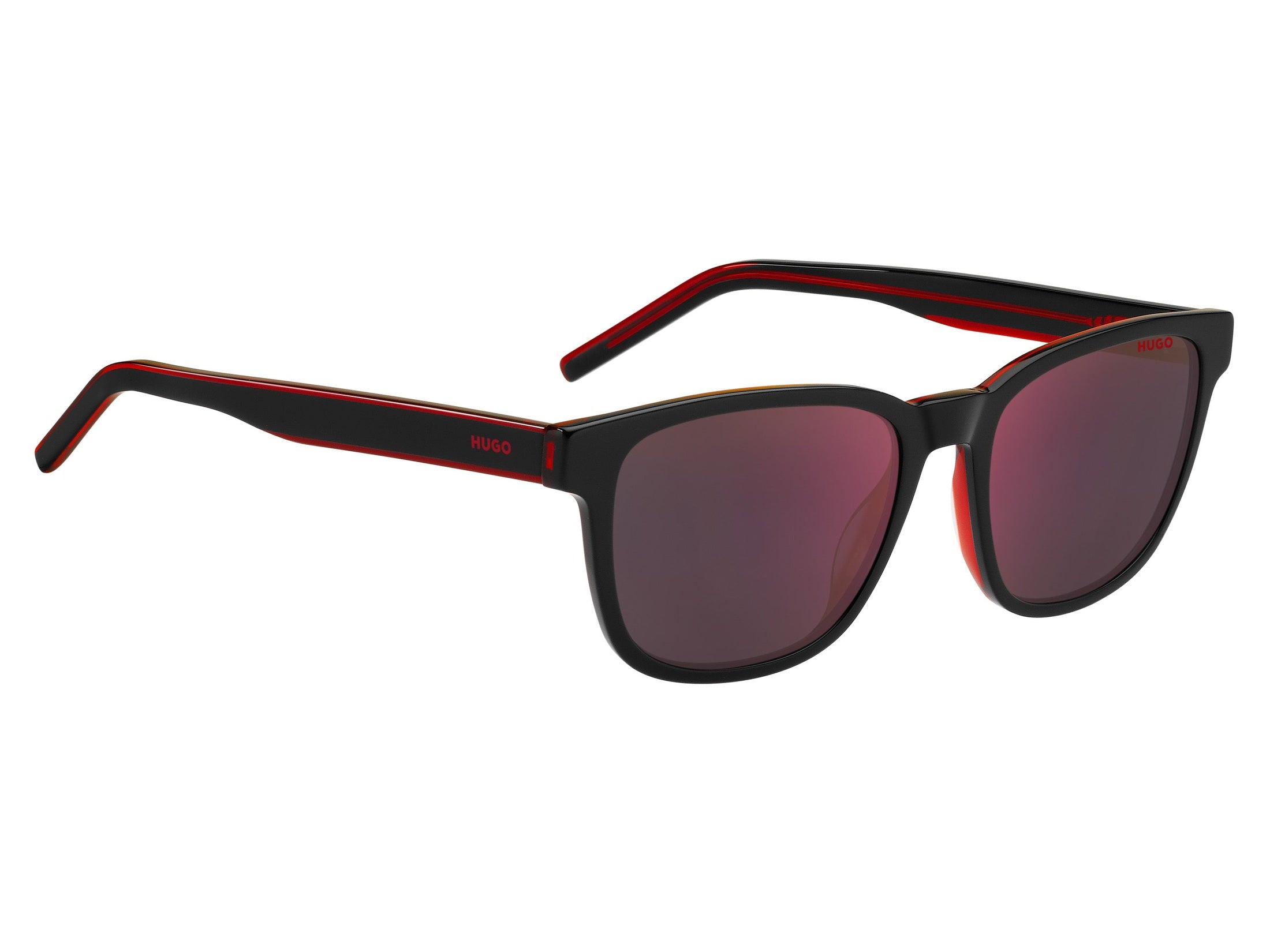 HUGO Square Sunglasses