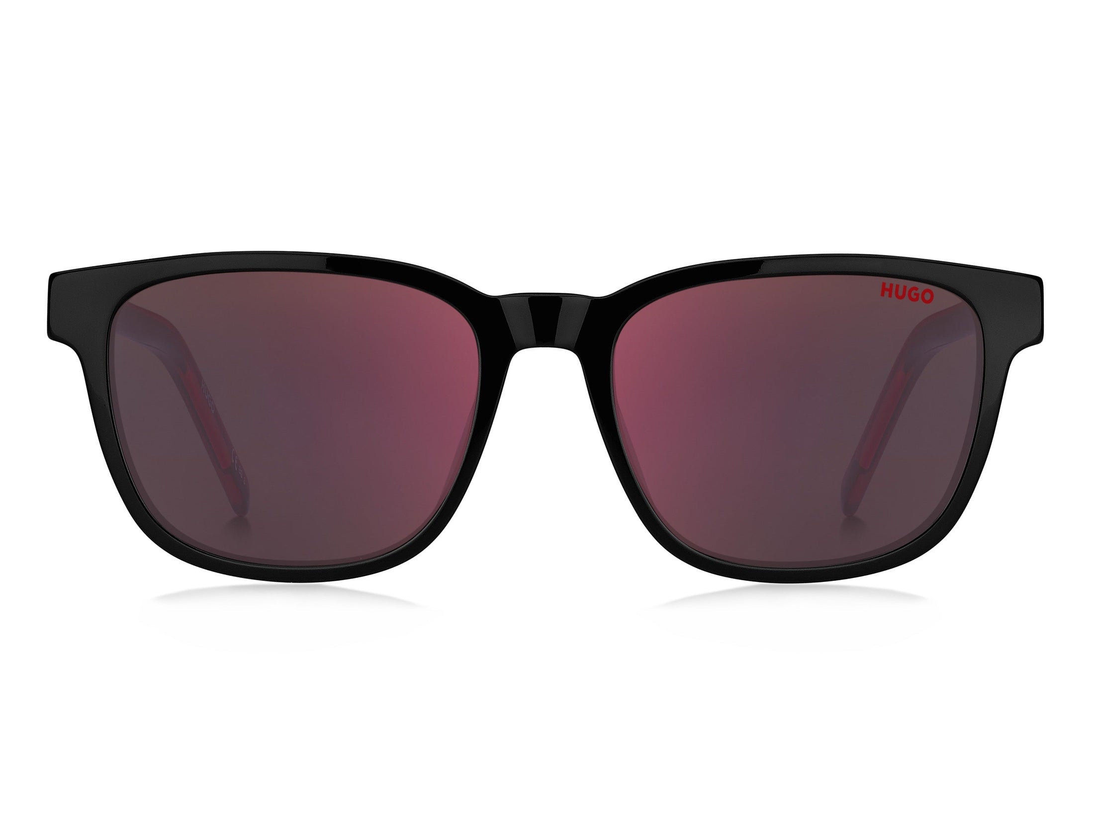 HUGO Square Sunglasses