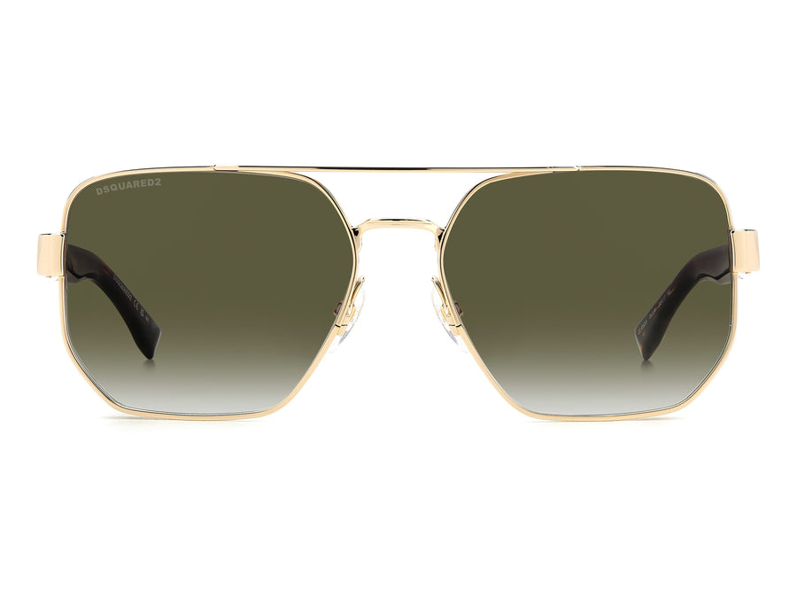 Dsquared Square Sunglasses - D2 0083/S