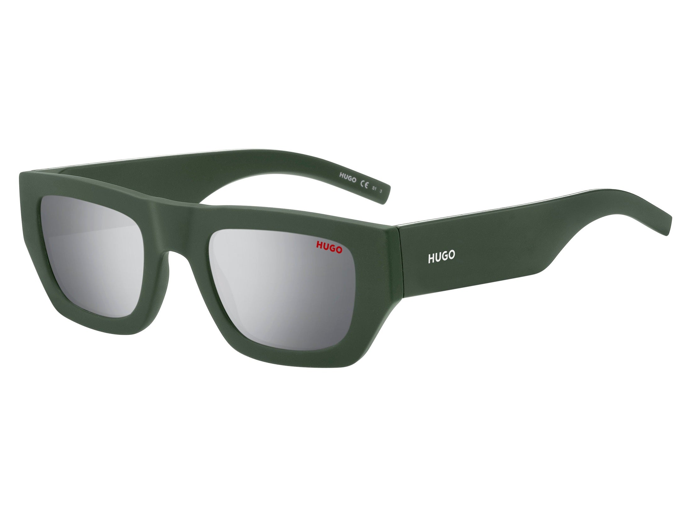 HUGO Square Sunglasses