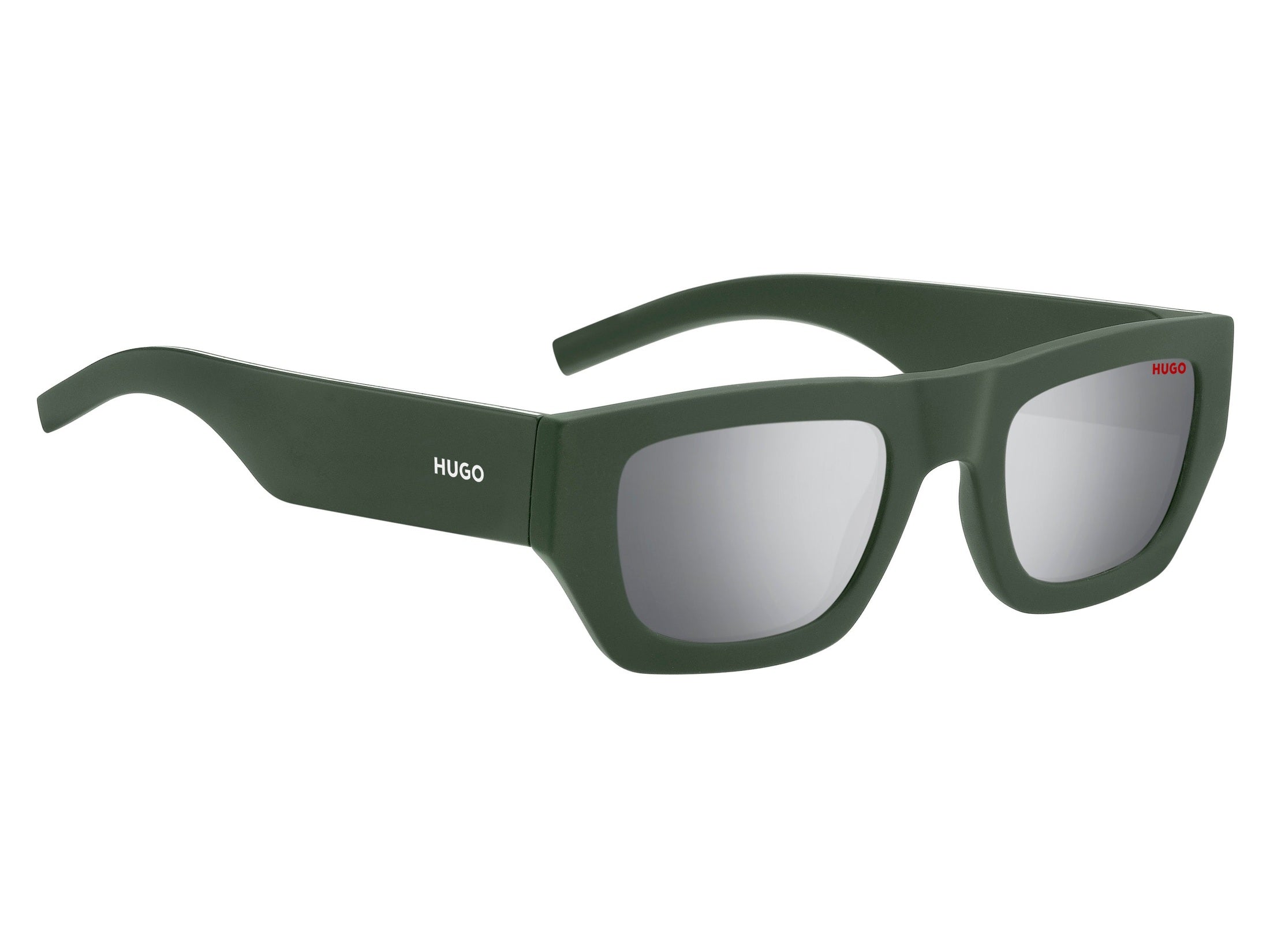 HUGO Square Sunglasses
