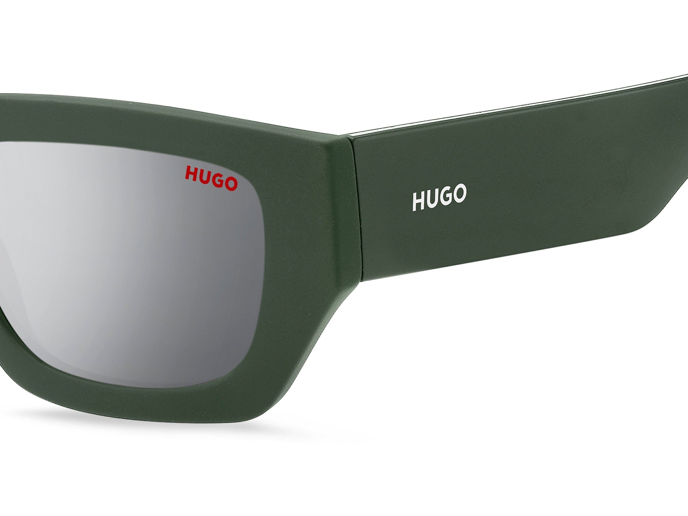 HUGO Square Sunglasses
