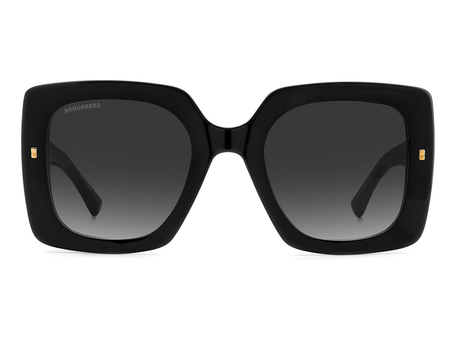 Dsquared Square Sunglasses - D2 0063/S