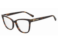 Love Moschino Square Frames