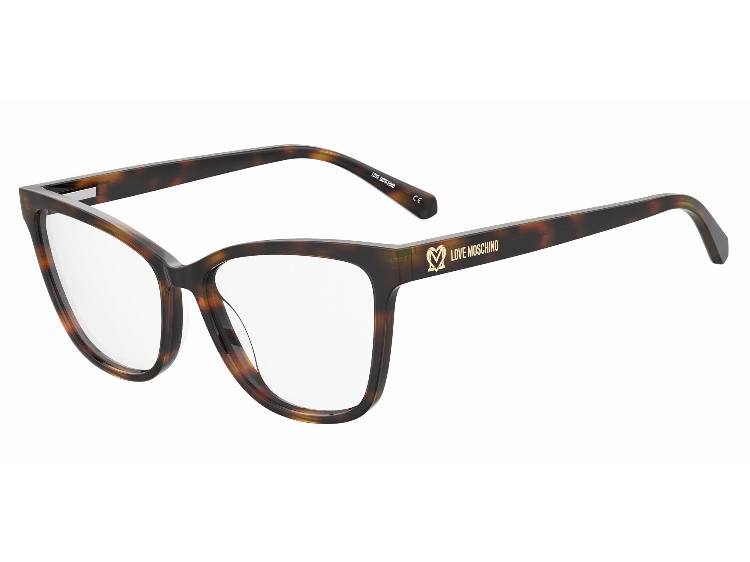 Love Moschino Square Frames