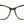 Load image into Gallery viewer, Love Moschino Square Frames - MOL615 HAVANA 2
