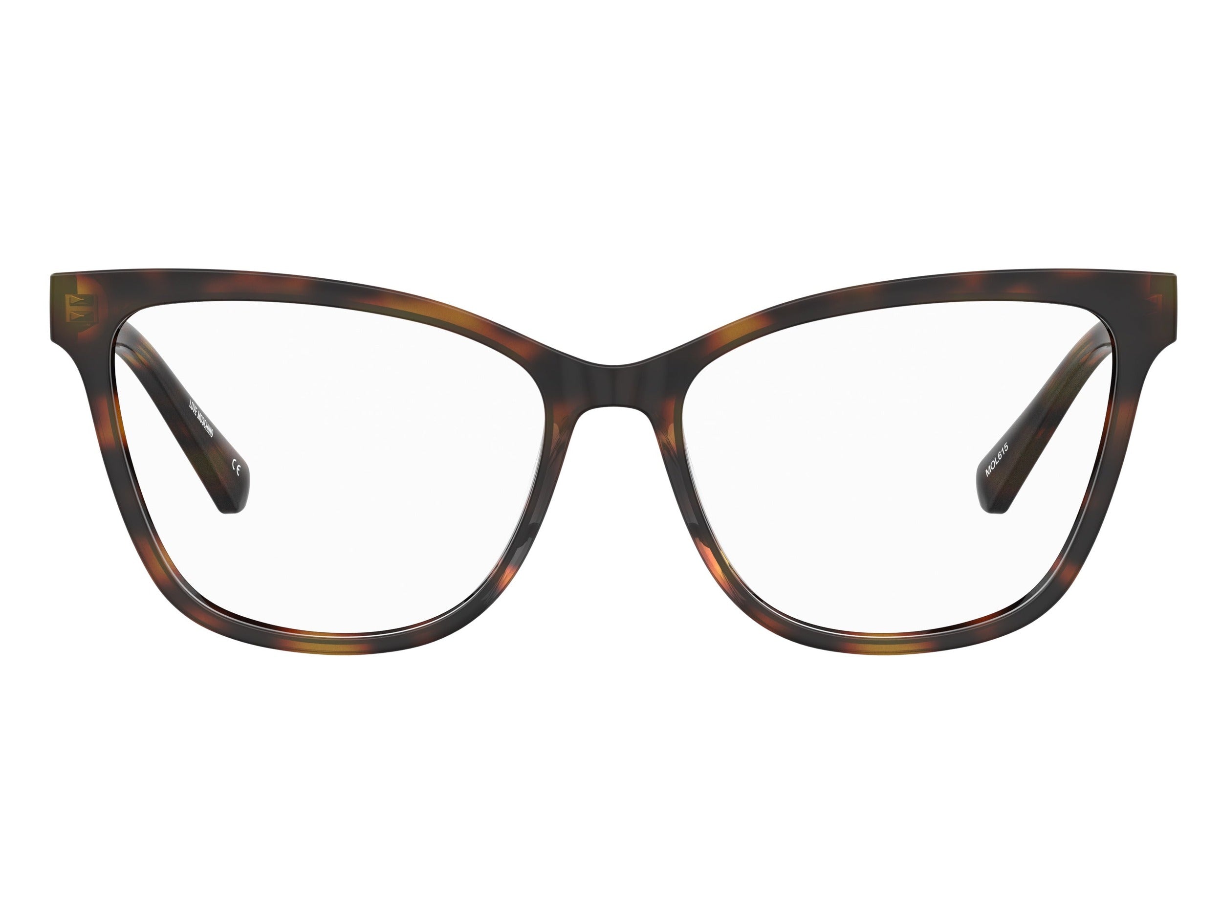 Love Moschino Square Frames