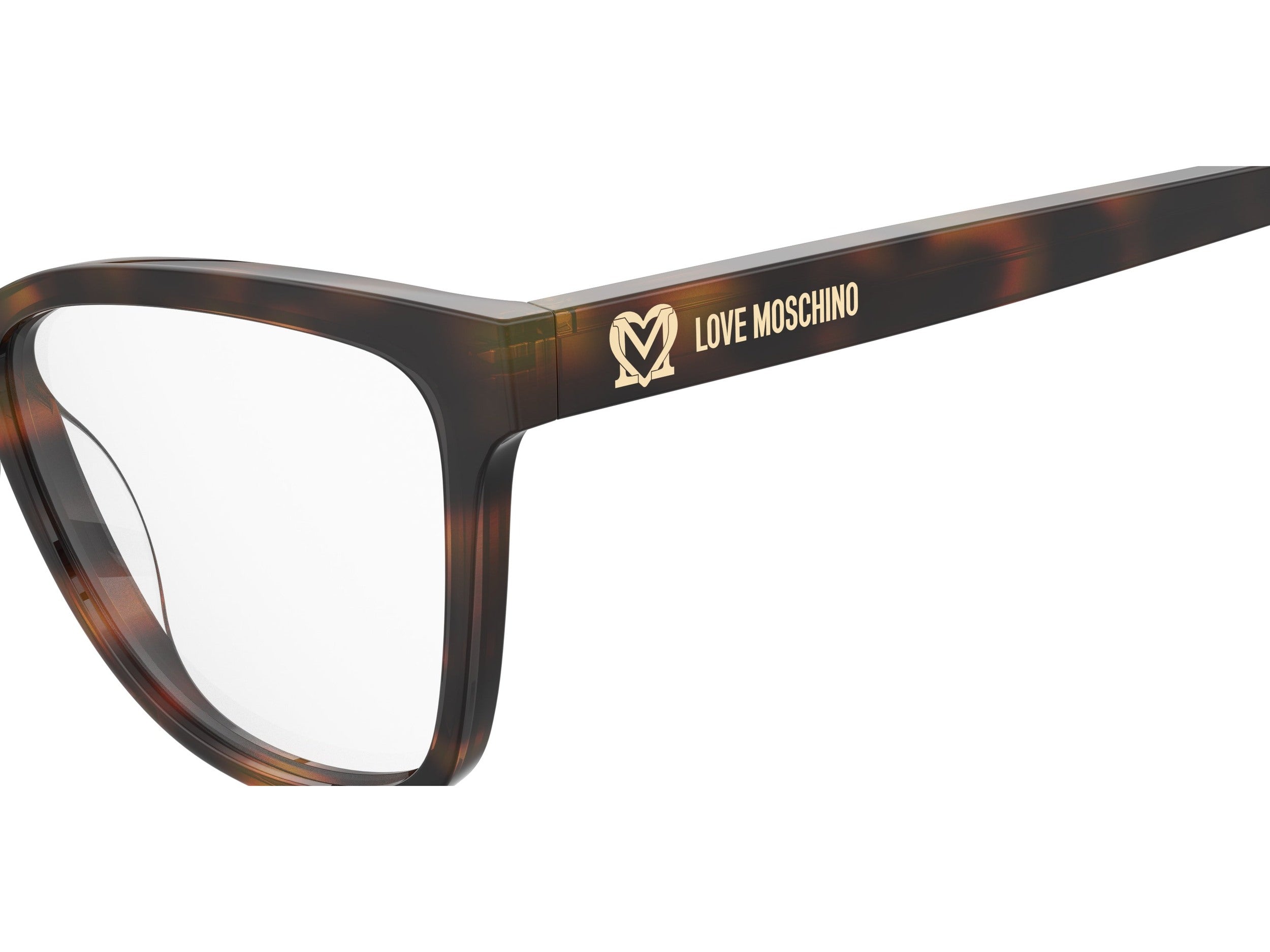 Love Moschino Square Frames