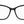 Load image into Gallery viewer, Love Moschino Square Frames - MOL615 BLACK
