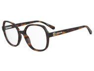 Love Moschino Square Frames - MOL616