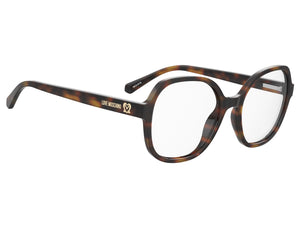 Love Moschino Square Frames - MOL616