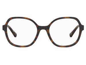 Love Moschino Square Frames - MOL616