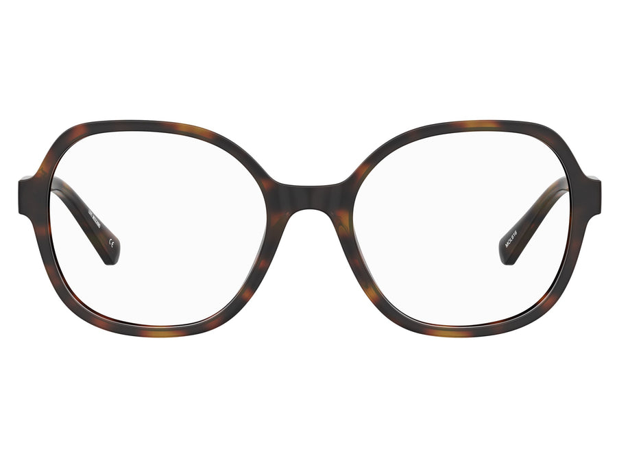 Love Moschino Square Frames - MOL616