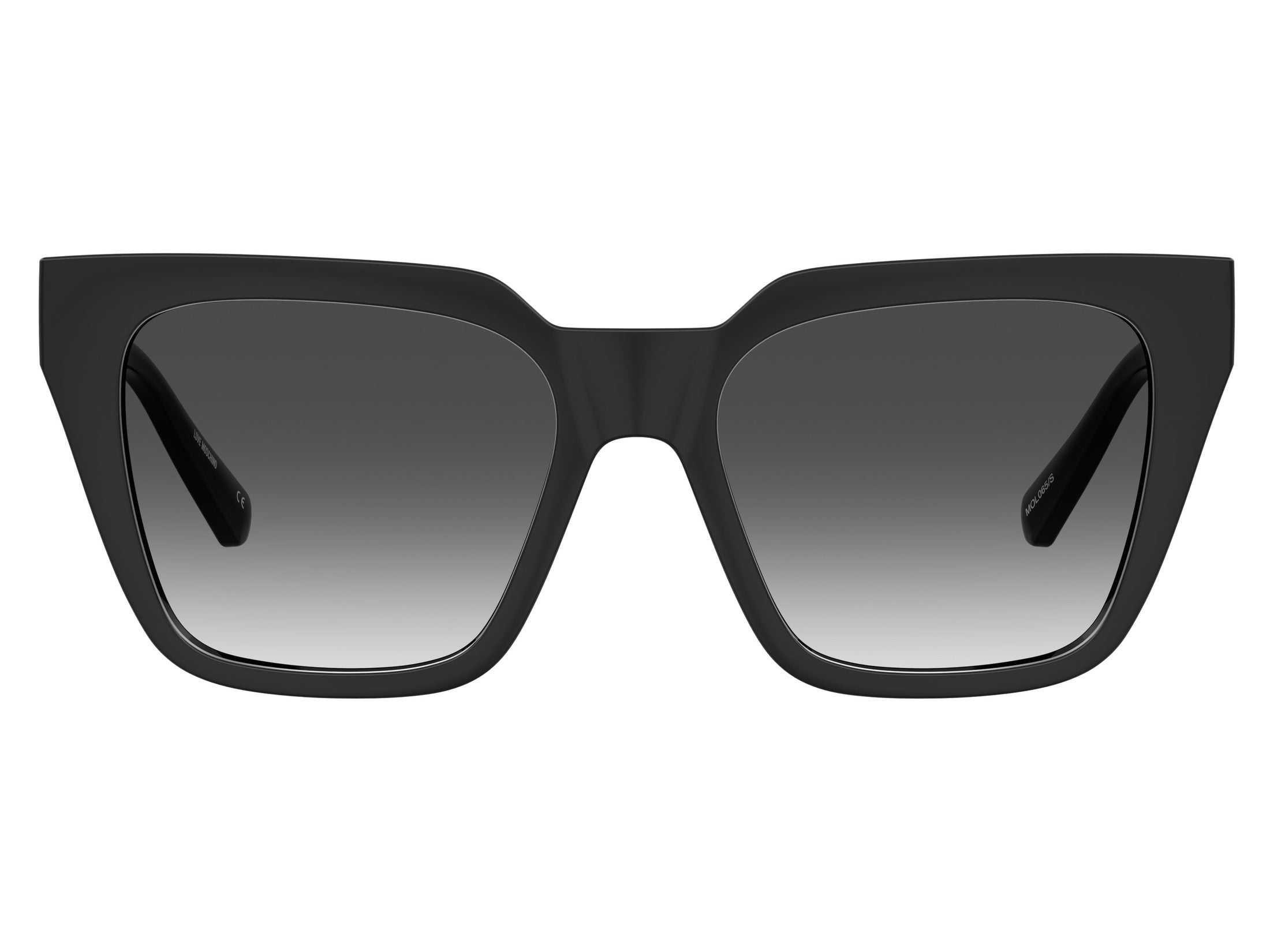 Love Moschino Square Sunglasses