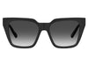 Love Moschino Square Sunglasses