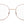 Load image into Gallery viewer, Love Moschino Round Frames - MOL617/TN Copper Gold Nude
