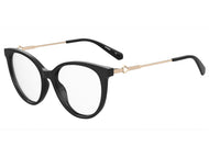 Love Moschino Cat-Eye Frames