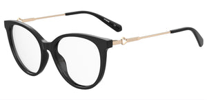 Love Moschino Cat-Eye Frames - MOL618/TN