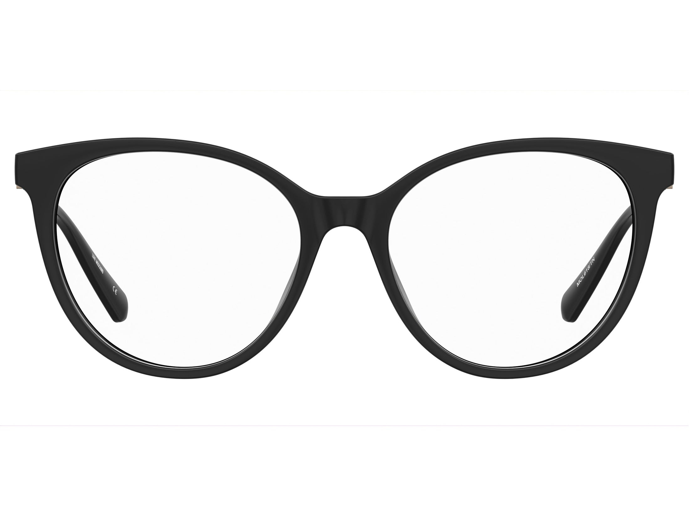 Love Moschino Cat-Eye Frames