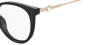 Love Moschino Cat-Eye Frames - MOL618/TN