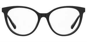 Love Moschino Cat-Eye Frames - MOL618/TN