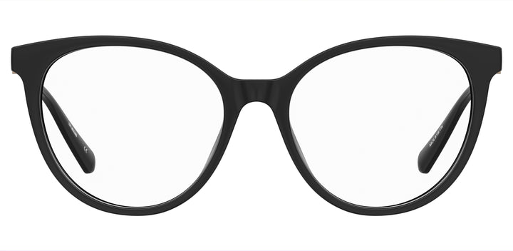 Love Moschino Cat-Eye Frames - MOL618/TN