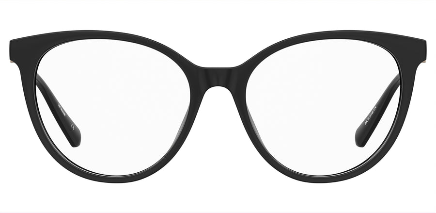 Love Moschino Cat-Eye Frames - MOL618/TN