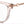 Load image into Gallery viewer, Love Moschino Square Frames - MOL619/TN Pink
