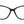 Load image into Gallery viewer, Love Moschino Square Frames - MOL619/TN Black
