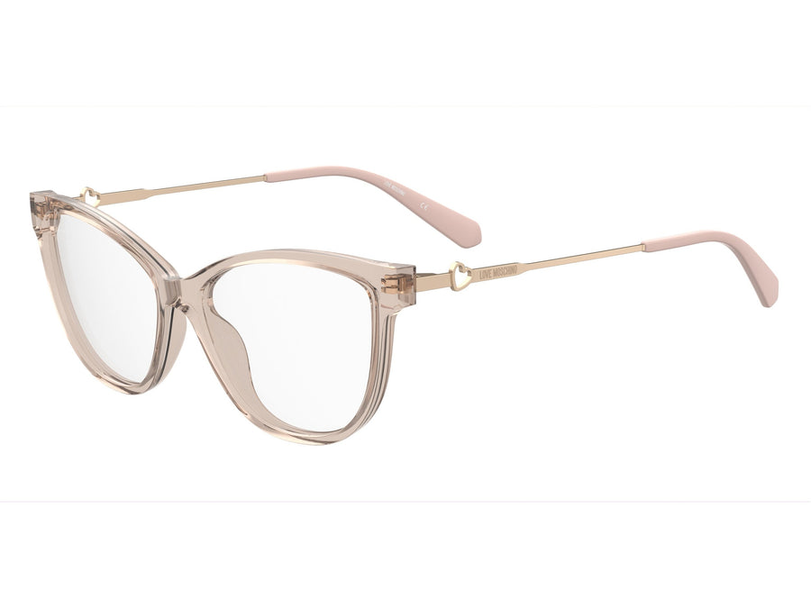 Love Moschino Square Frames - MOL619/TN