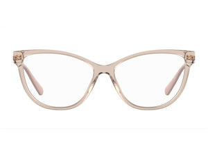 Love Moschino Square Frames - MOL619/TN