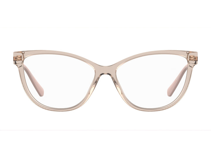 Love Moschino Square Frames - MOL619/TN