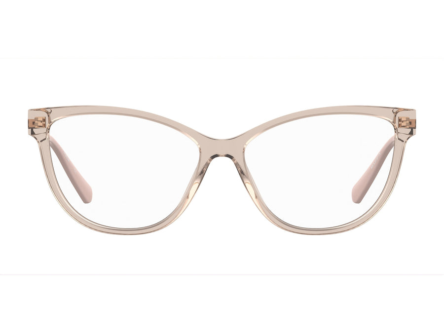 Love Moschino Square Frames - MOL619/TN