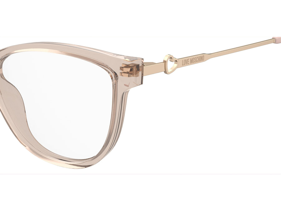 Love Moschino Square Frames - MOL619/TN