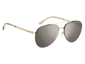 Hugo Boss Aviator sunglasses - BOSS 1537/F/SK