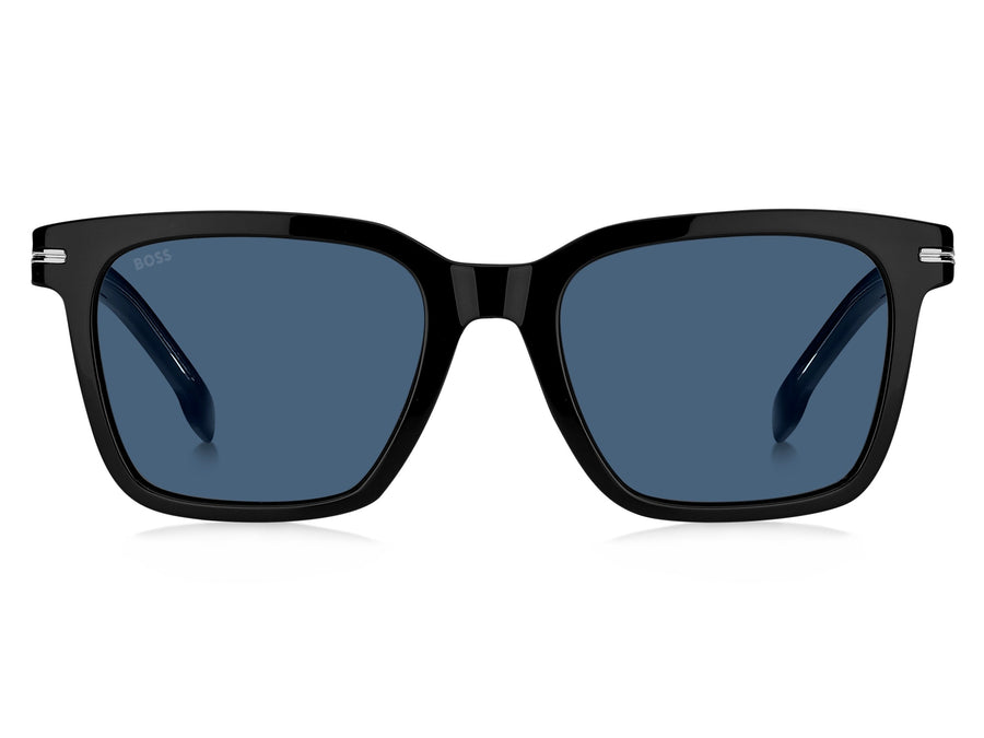 BOSS Square Sunglasses - BOSS 1540/F/SK