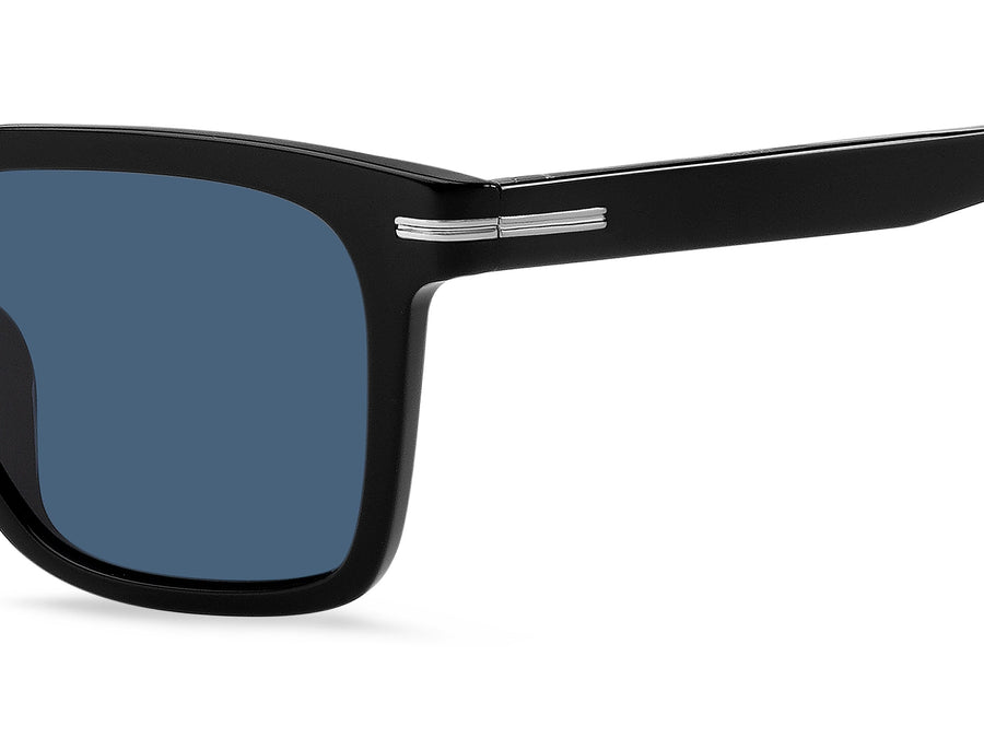 BOSS Square Sunglasses - BOSS 1540/F/SK