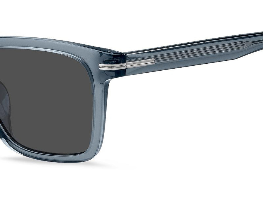 Boss Square Sunglasses - BOSS 1540/F/SK