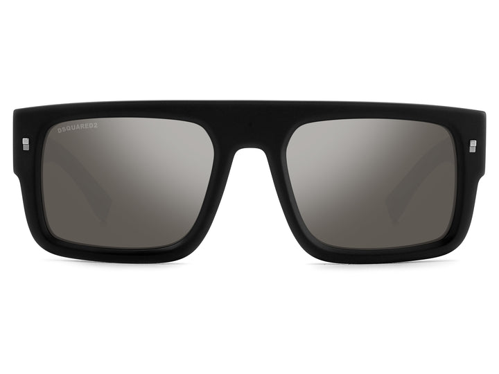 Carrera Square Sunglasses - ICON 0008/S